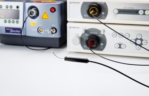 MTレーザーファイバーカテーテル